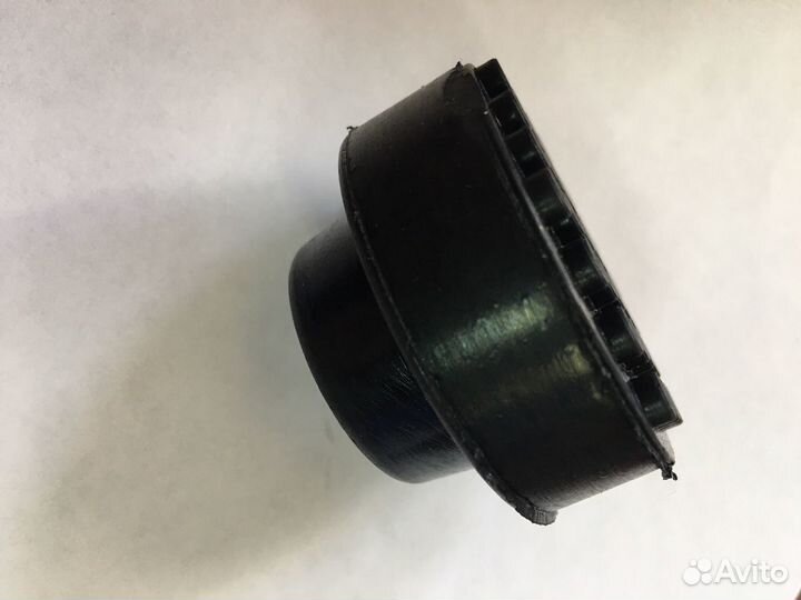 Опора для домкрата