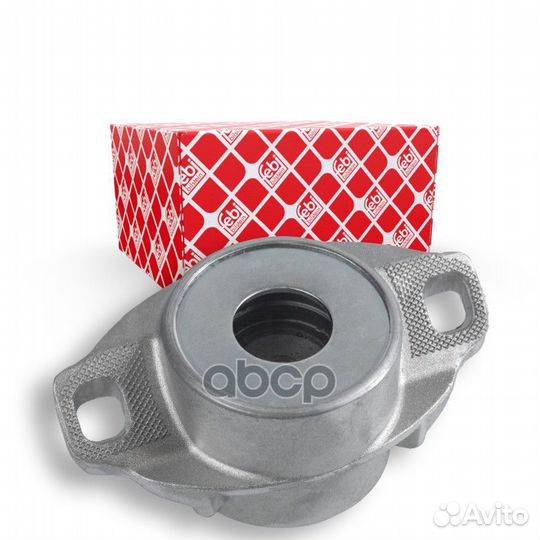 Опора амортизатора 30030 Febi