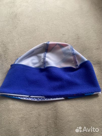 Шапка и баф skimir