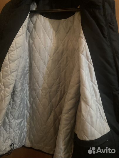 Куртка Umbro (XL)