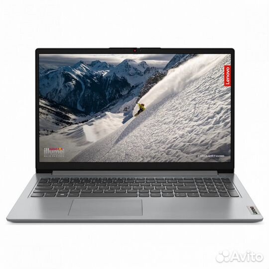 Ноутбук Lenovo IdeaPad 1 15ALC7 82R4000ERK 548563