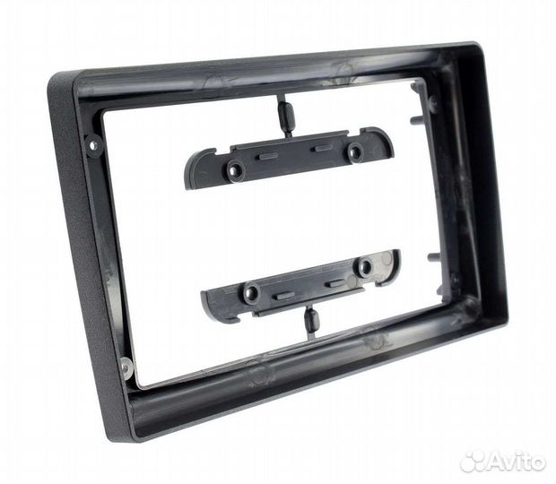 Рамка для магнитолы в Toyota Ipsum 2001 - 2009