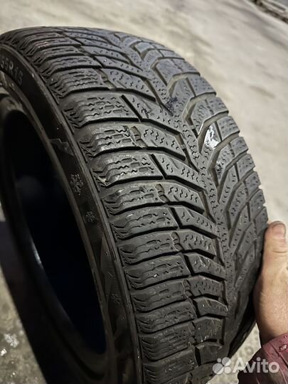 DoubleStar DW08 185/55 R15 82T