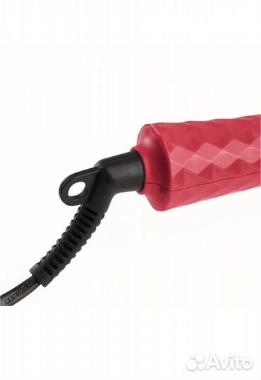 Плойка конусная для завивки волос galaxy GL4623