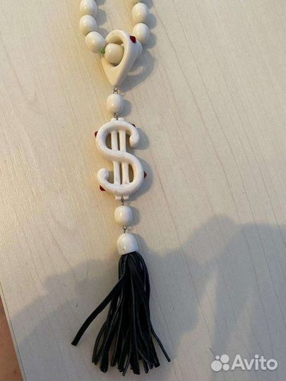 Четки доллар