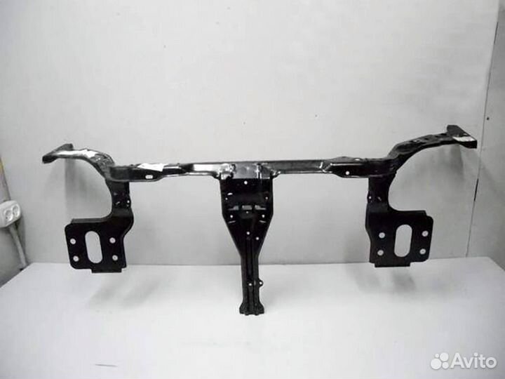 Передняя панель Телевизор Шевроле Ланос Заз Сенс