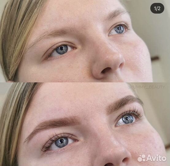 Обучение ламинированию ресниц курсы