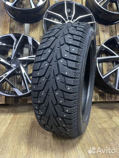 Yokohama Ice Guard Stud IG55 275/40 R20 106T