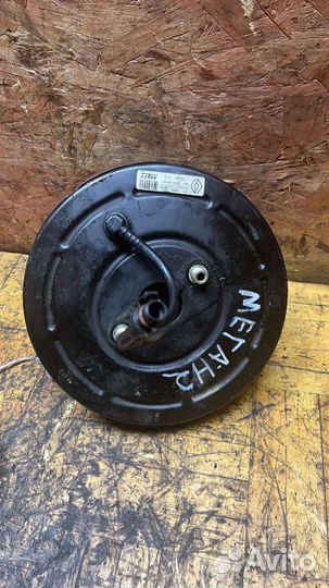 Вакуумный усилитель тормозов Renault Megane 2 1.6