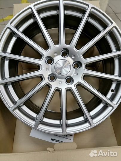 Диски R18 proma Круиз CX-5,Lancer 07+,Lancer -07,T