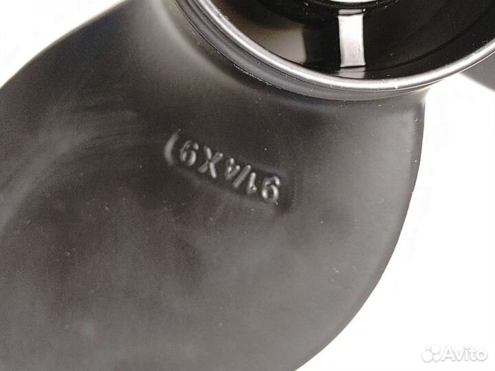 Винт suzuki 8-20