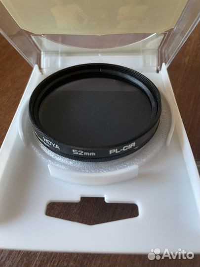 Фильтр для камеры