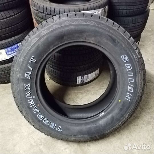 Sailun Terramax A/T 35/12.5 R20 123R