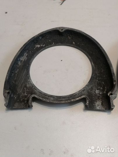 Запчасти на мотоцикл восход защита цепи