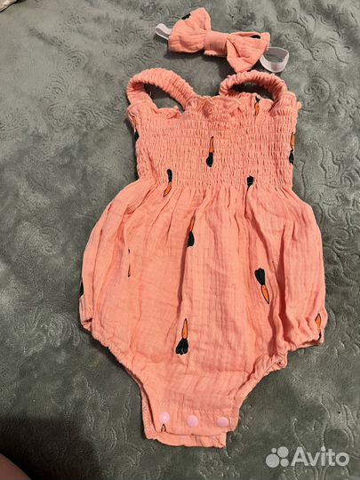 Одежда для малышки