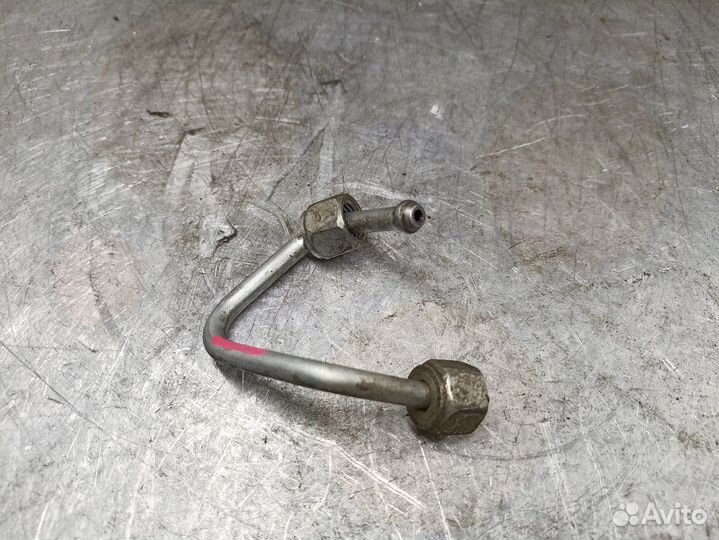 Трубка топливная LR004566 Land Rover Range Rover