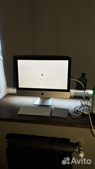 Apple iMac 21 late 2012