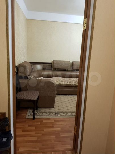 2-к. квартира, 62 м², 6/9 эт.