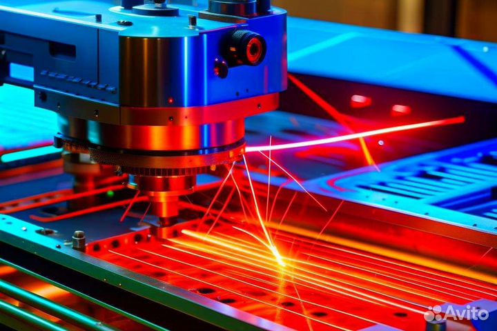 Токарно фрезерные работы