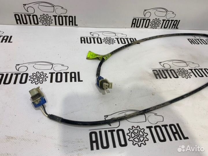 Проводка птф Chevrolet Lacetti F14D3 2009