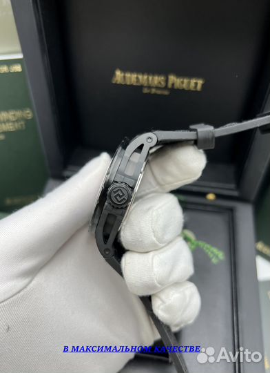 Премиальные мужские часы Roger Dubuis