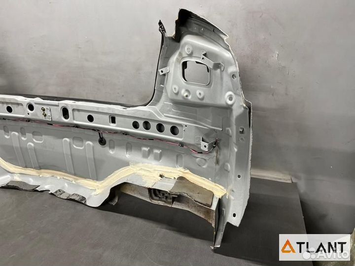 Панель кузова задняя nissan skyline