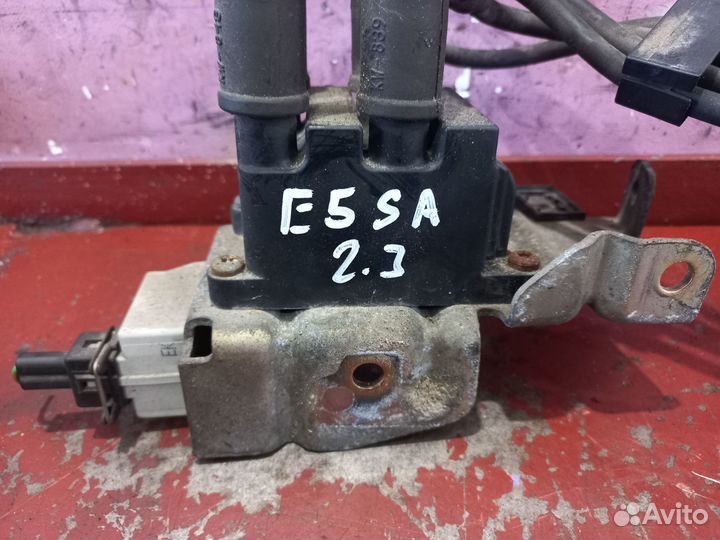 Катушка зажигания Ford Galaxy 2.3 E5SA