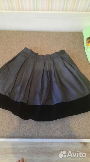 Школьная одежда для девочки 140, 146