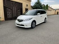 Honda Elysion 2.4 AT, 2008, 179 000 км, с пробегом, цена 1 090 000 руб.