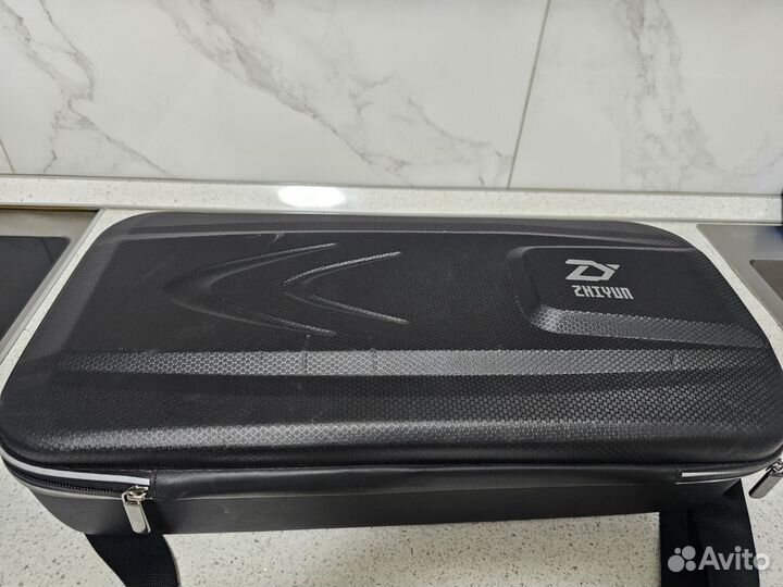 Стабилизатор