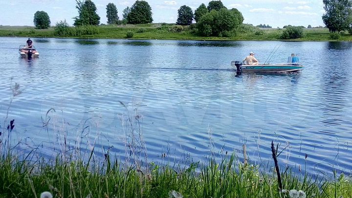 Участок 32 сот. (ИЖС)