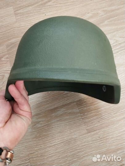 Баллистический шлем