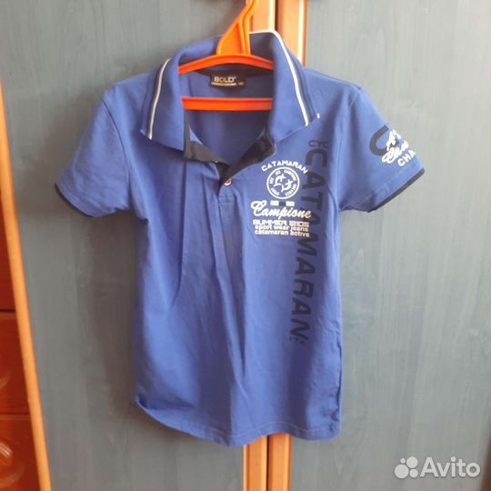 Летние вещи