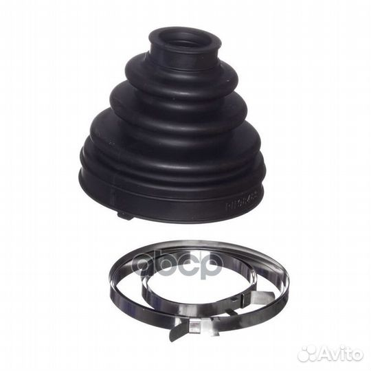 Пыльник шруса BD0708 avantech