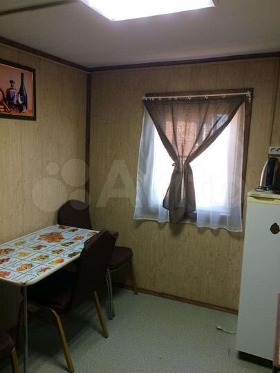 Дом 20 м² на участке 100 сот.