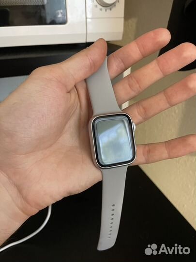 Часы apple watch 8 45 mm