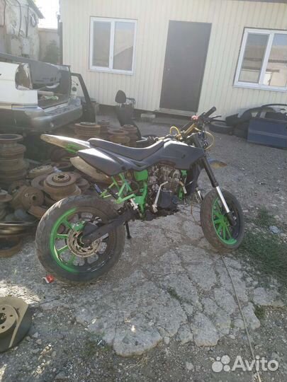 Racer 150 GY
