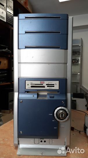 Корпус компьютерный