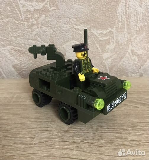 Lego Набор