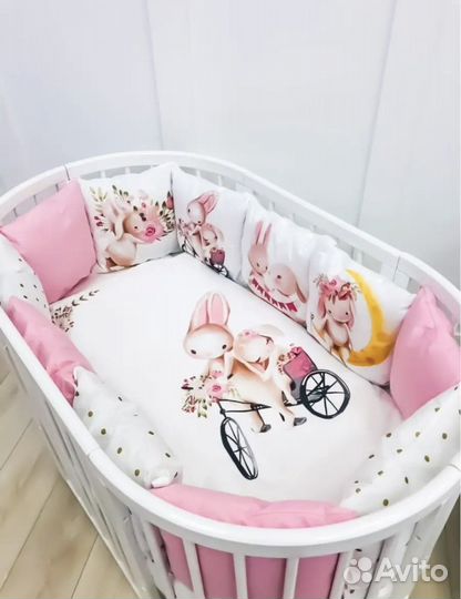 Детское одеяло