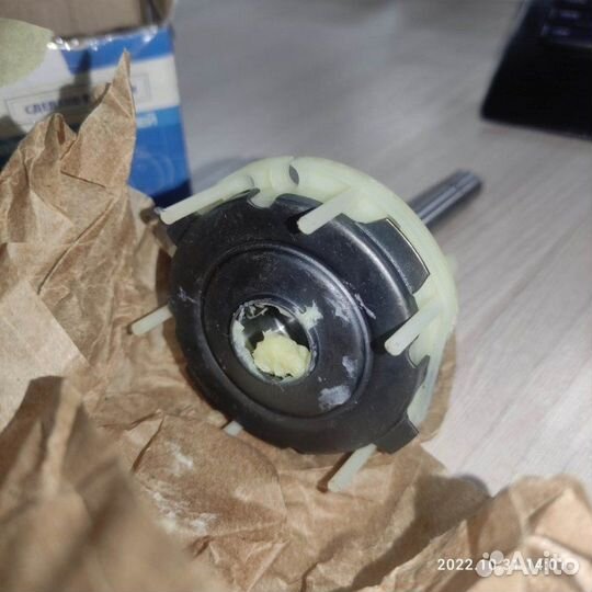 Редуктор стартера Ваз 2110