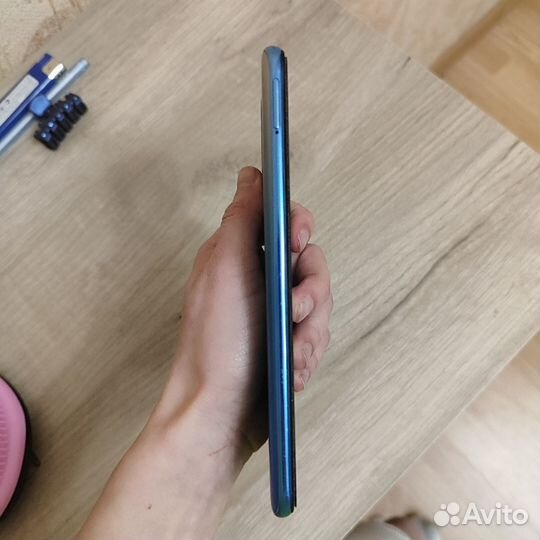 Xiaomi POCO M5s, 4/128 ГБ