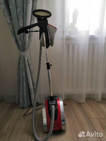 Отпариватель mie