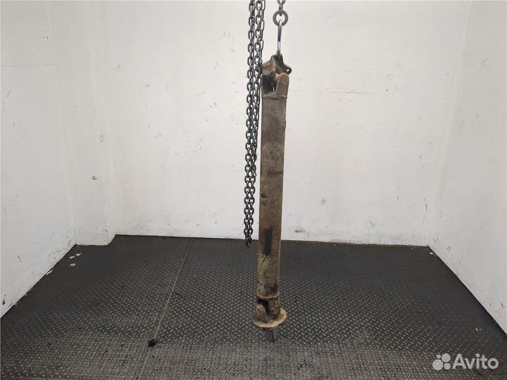 Кардан Mitsubishi Pajero, 1996