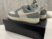 Кеды nike air force 1