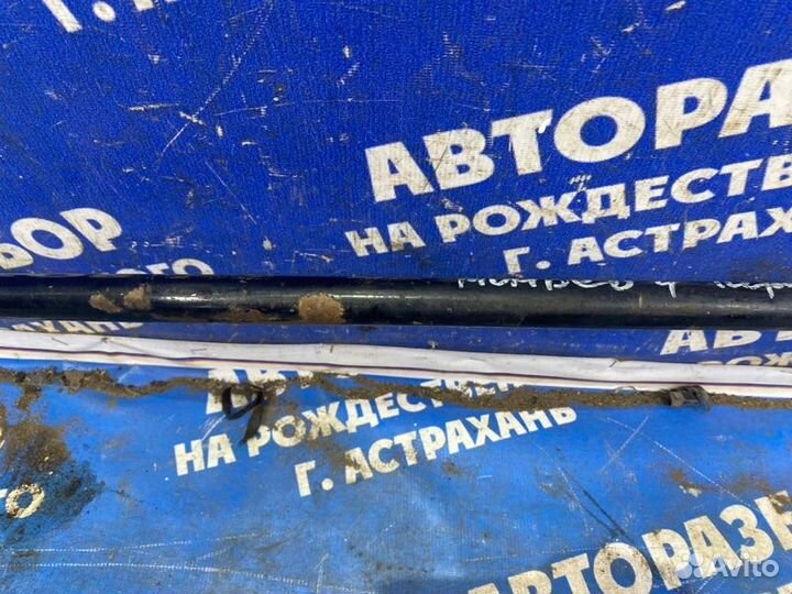 Передний стабилизатор Ford Mondeo 4 седан seba