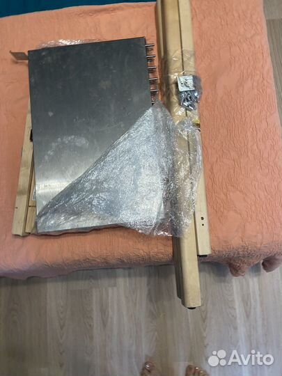 Стеллаж IKEA скоралид