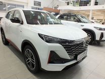 Новый Changan CS55 Plus 1.5 AMT, 2024, цена от 2 569 900 руб.