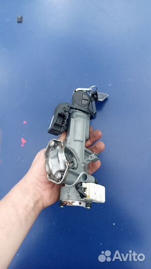 Замок зажигания Suzuki Grand Vitara 2
