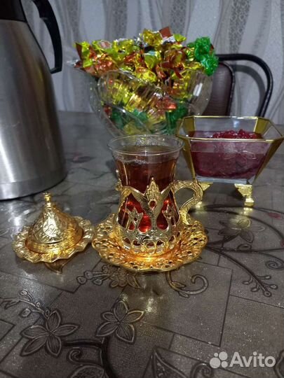 Армуды Турецкие